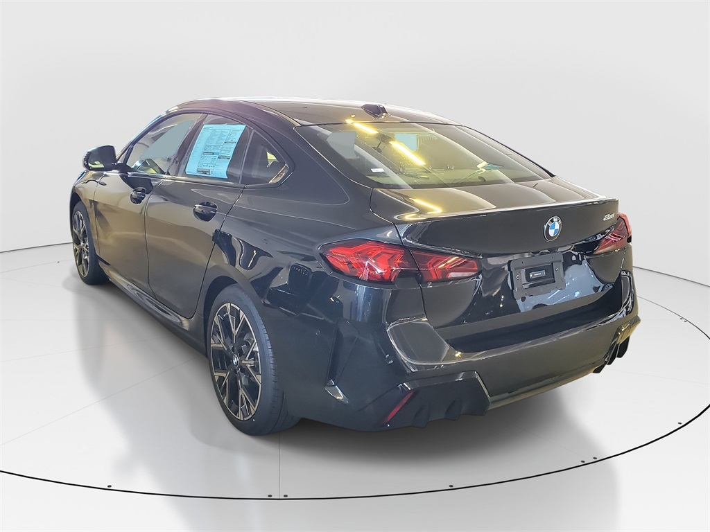 2026 Bmw 228 photo 4