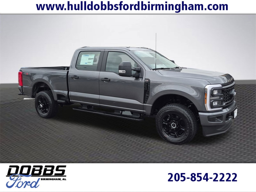 2026 Ford F-250 Super Duty XL's photo