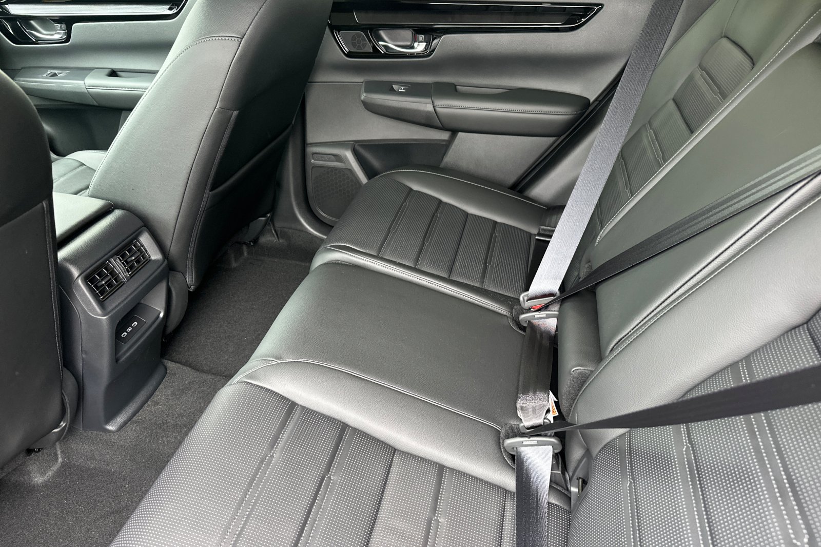2026 Honda CR-V EX-L photo 12