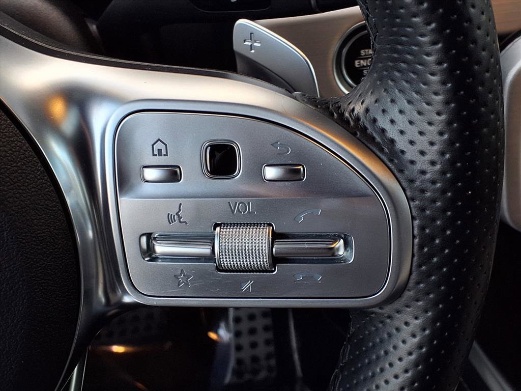 2021 Mercedes Benz G 550 photo 10