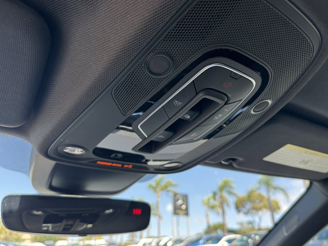 2020 Audi A6 Allroad Premium Plus photo 21