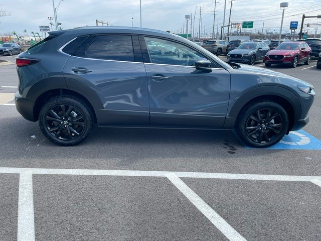 2025 Mazda CX-30 2.5 Turbo Premium Plus photo 6