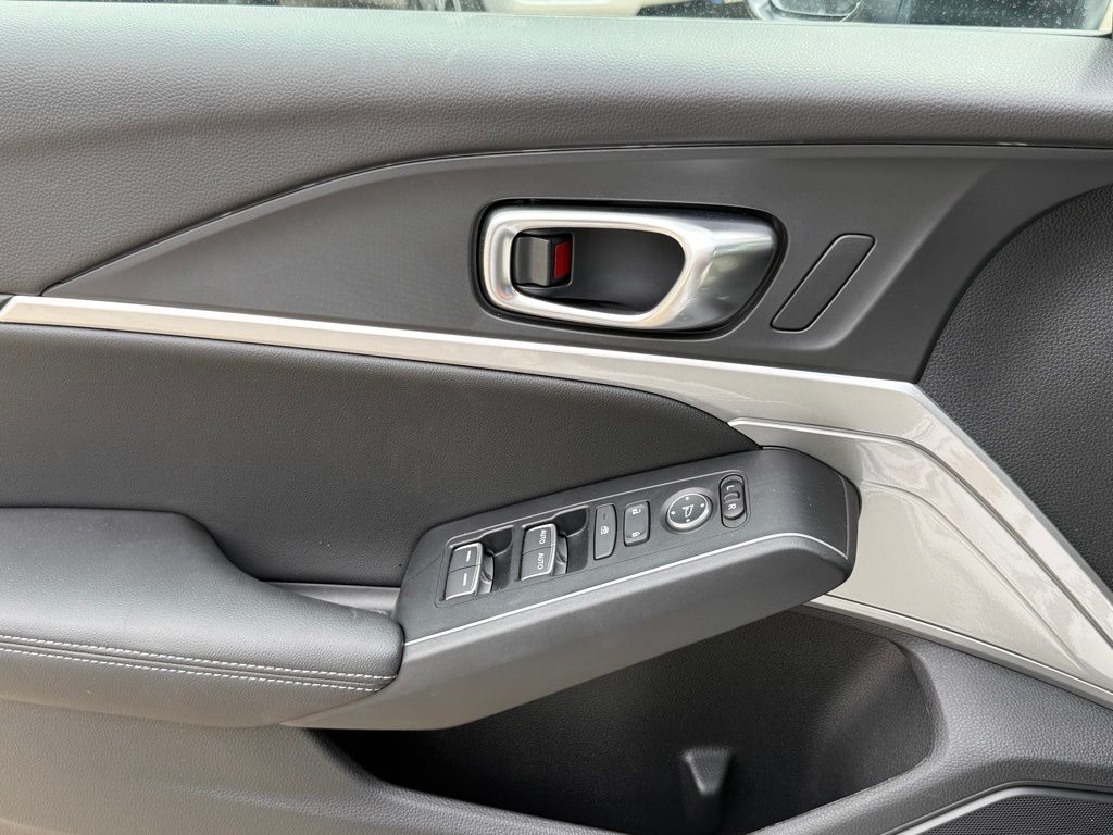 2025 Acura Integra A-Spec photo 29