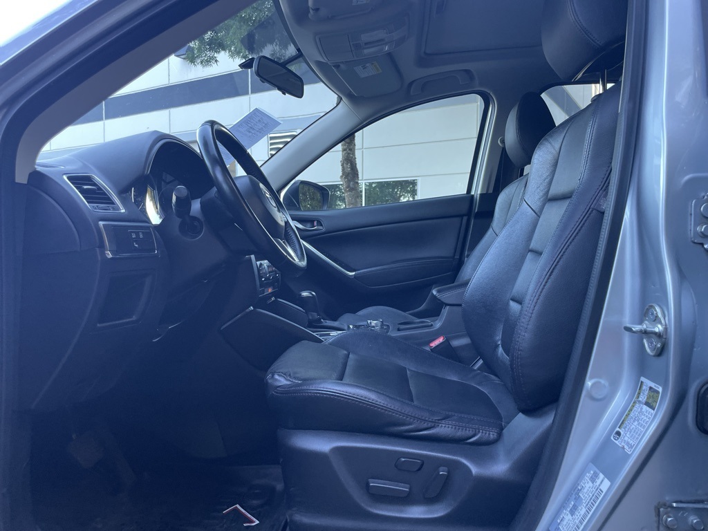 2016 Mazda CX-5 Grand Touring photo 17