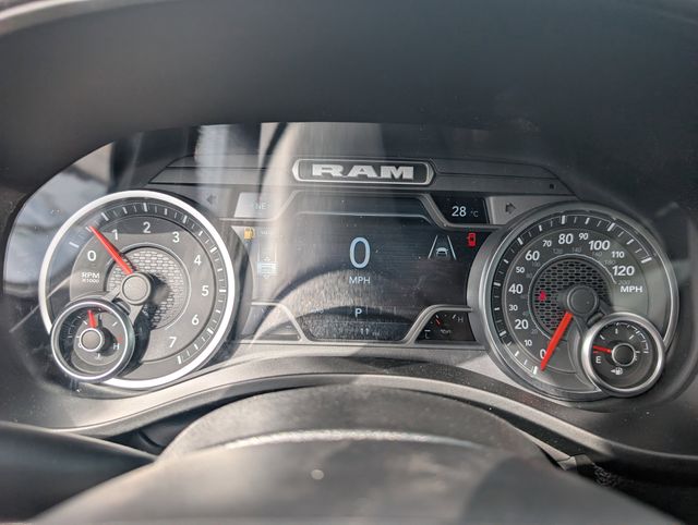 2026 Ram 1500 Laramie photo 26