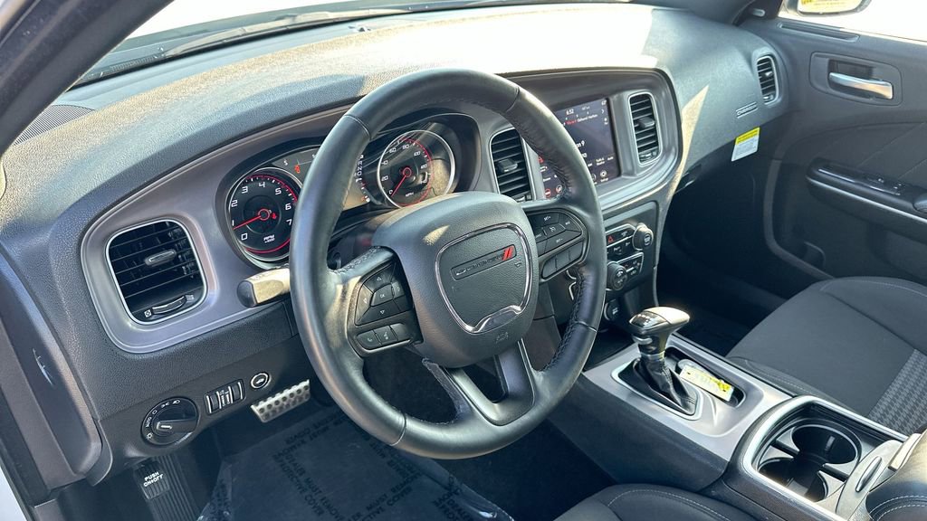 2023 Dodge Charger GT photo 10