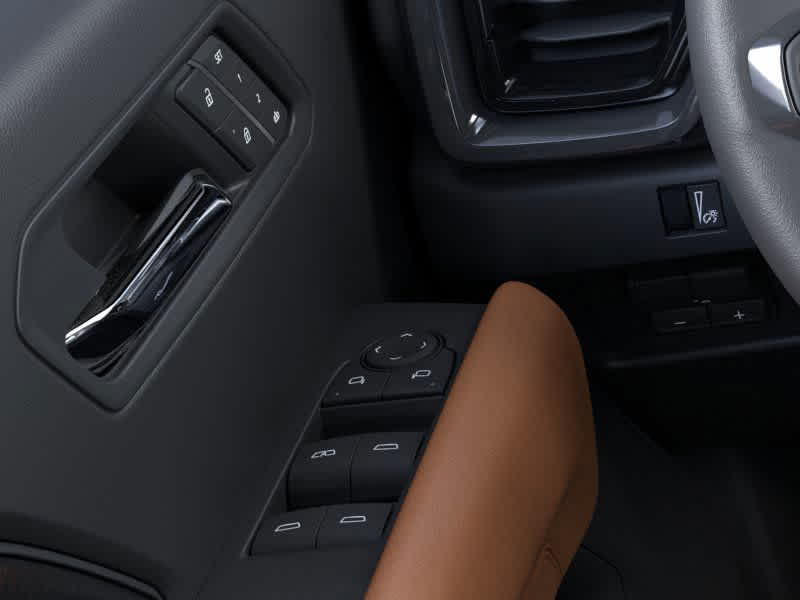 2026 Gmc Canyon AT4 photo 19