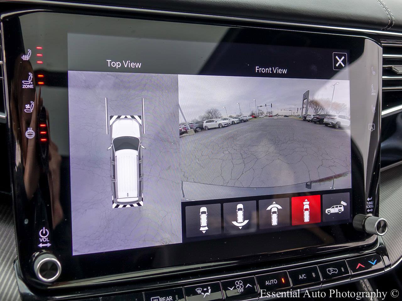 2023 JEEP GRAND WAGONEER - Image 17