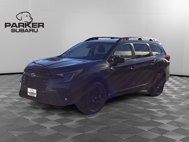 2023 Subaru Ascent Onyx Edition's photo