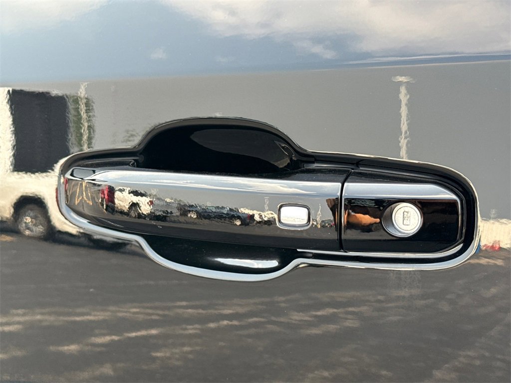 2026 Gmc Sierra 1500 Elevation photo 13