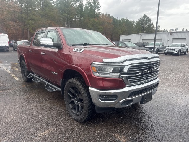 2019 RAM Ram 1500 Pickup Laramie's photo