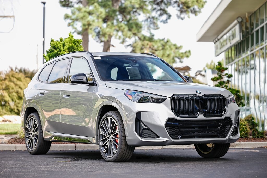 2026 BMW X1