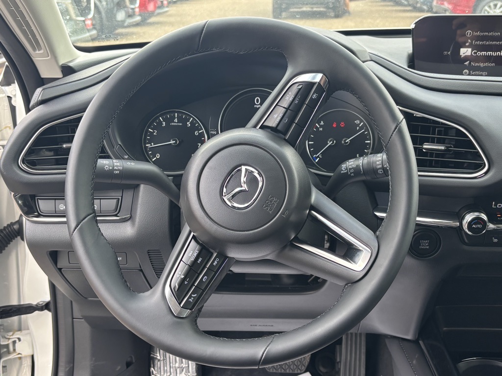 2025 Mazda CX-30 2.5 S Preferred photo 10