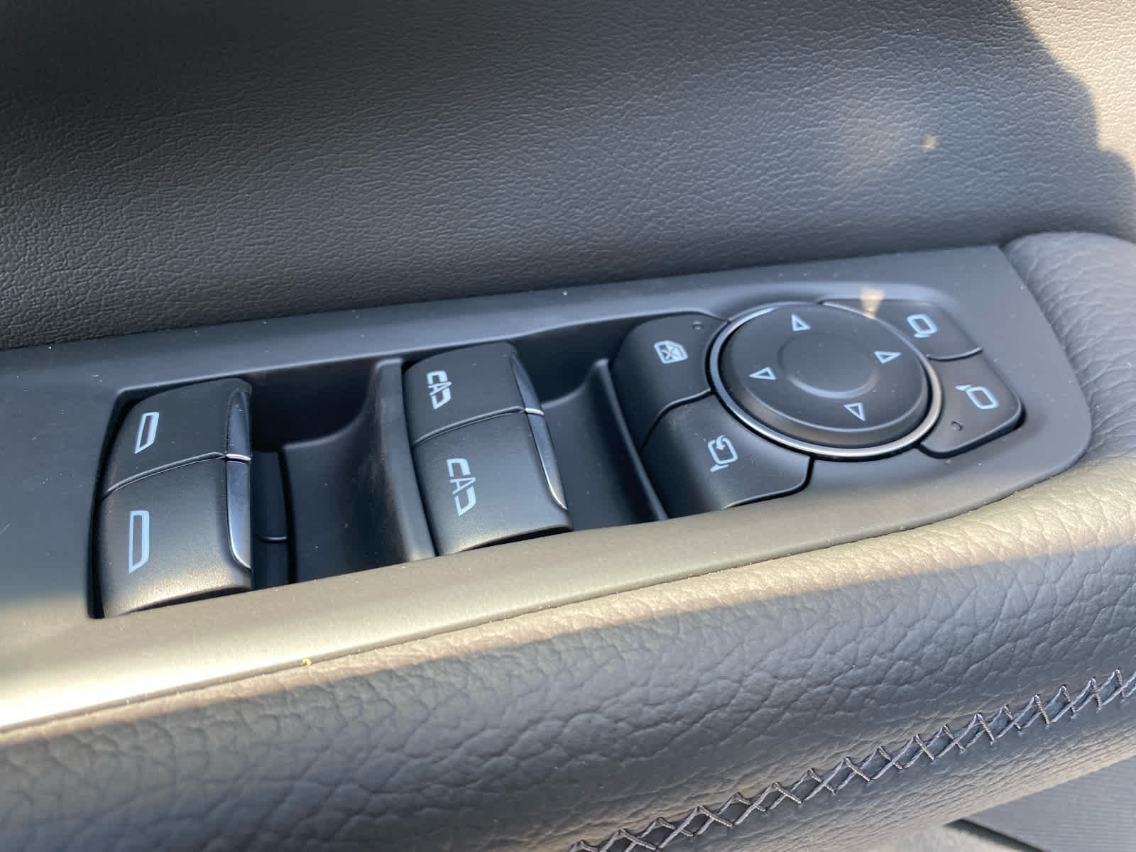 2025 Gmc Yukon XL Denali photo 10