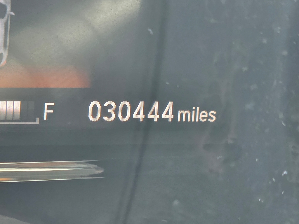 2022 Honda HR-V EX-L photo 5