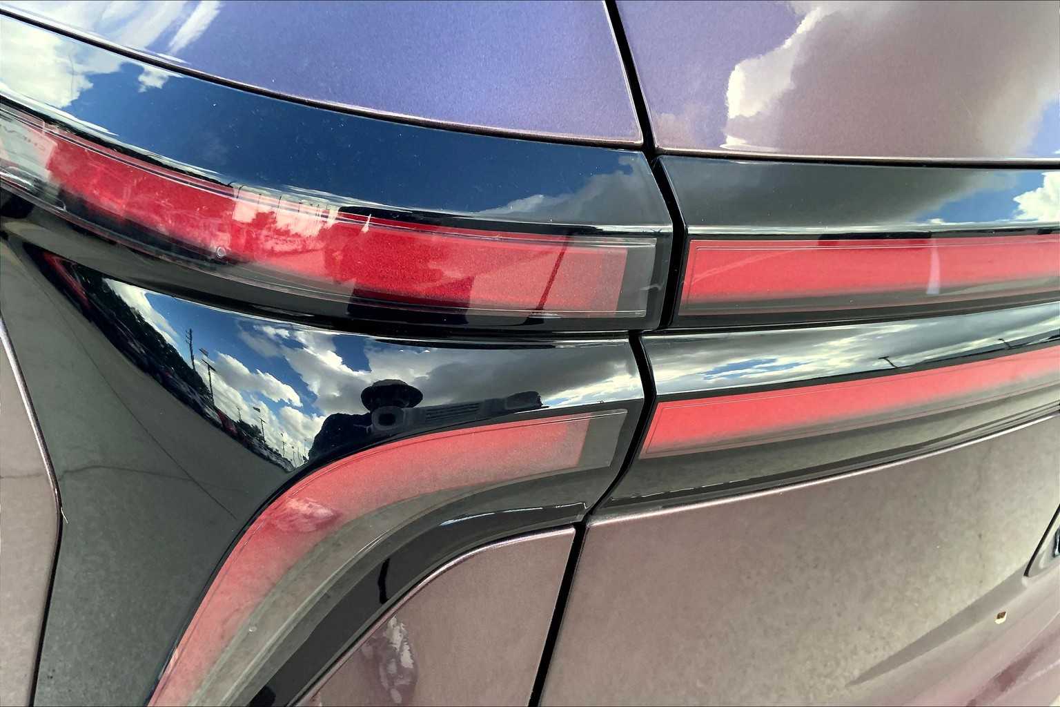 2024 Chevrolet Traverse photo 25