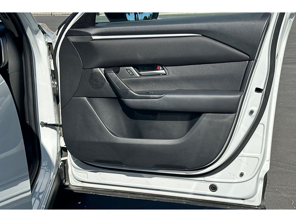 2023 Mazda CX-50 2.5 Select photo 19