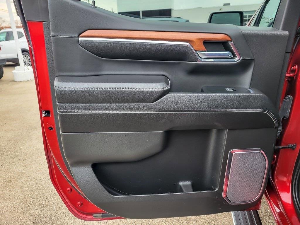 2023 GMC SIERRA - Image 20