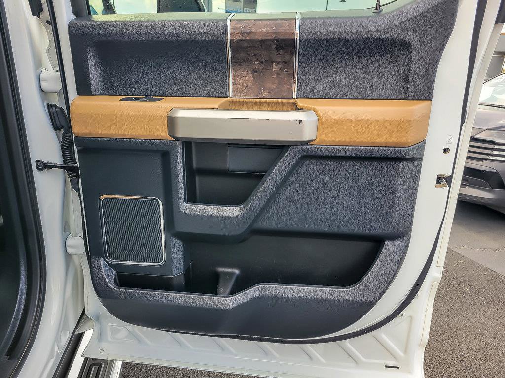 2022 FORD F-250 - Image 25