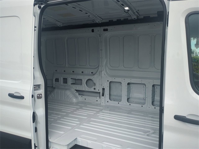 2025 Ford Transit Cargo Van photo 13