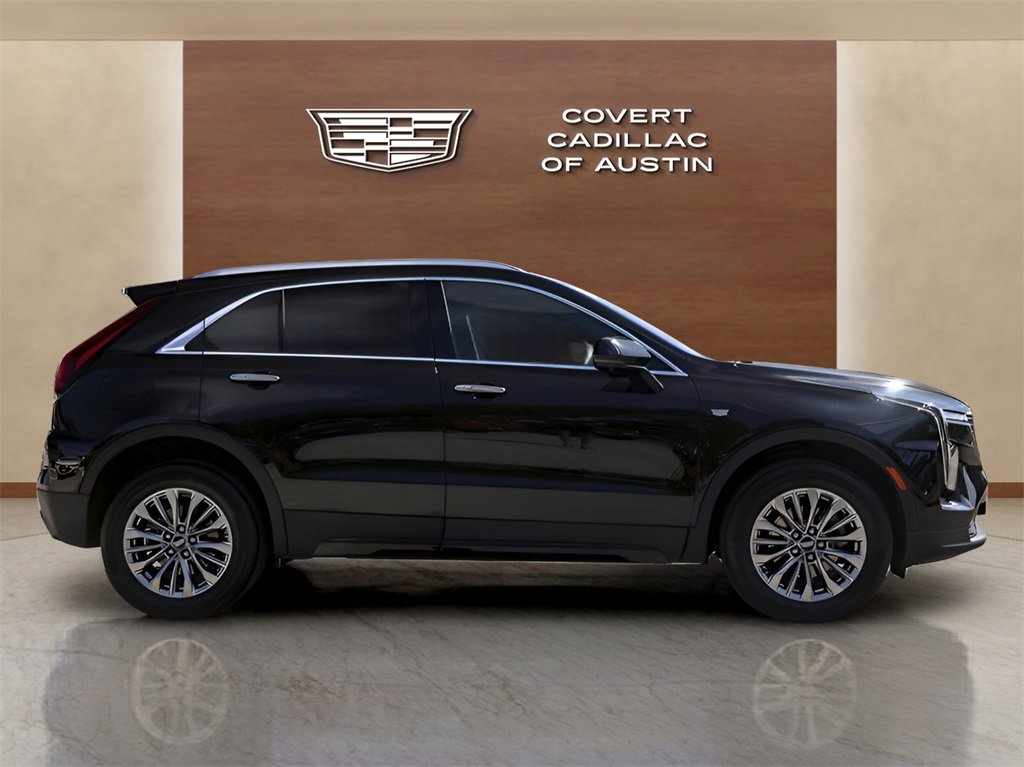 2025 Cadillac XT4 Premium Luxury photo 5