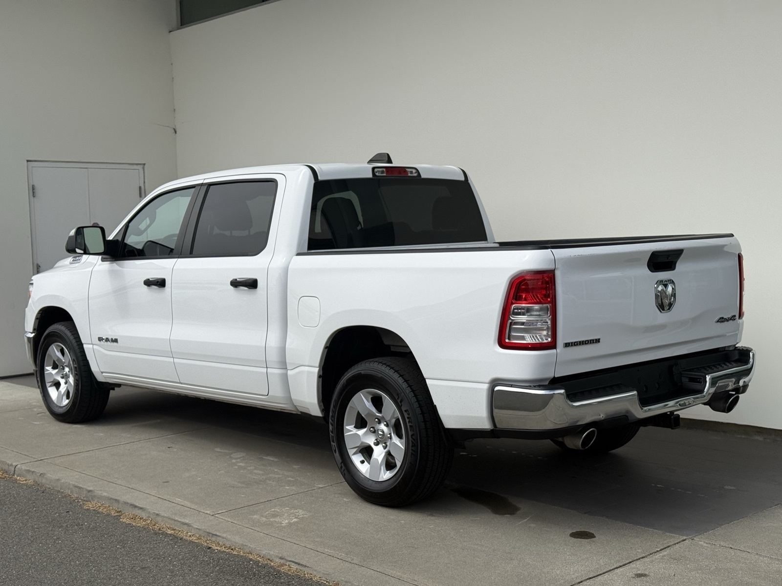 2023 Ram 1500 Big Horn Lone Star photo 5