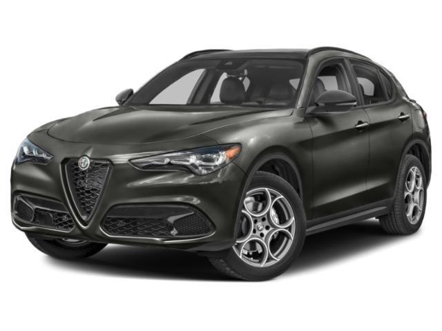 2024 Alfa Romeo Stelvio Competizione's photo