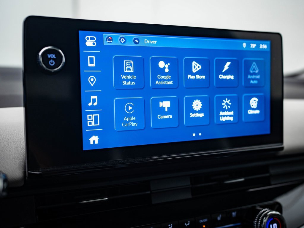 2024 Honda Prologue Elite photo 29