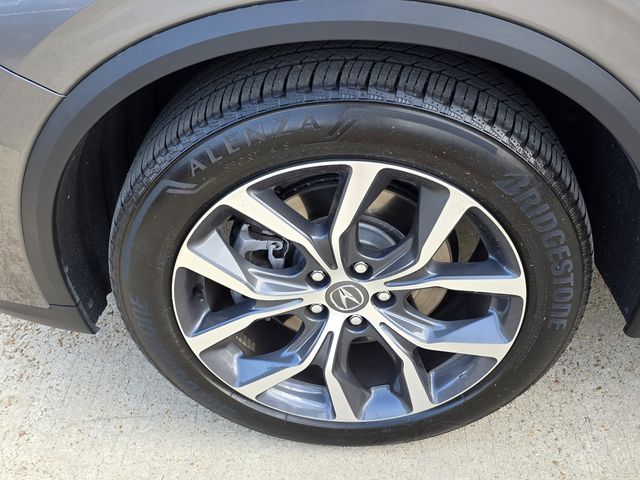 2023 Acura MDX Technology photo 29