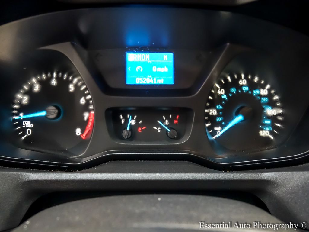 2017 FORD TRANSIT - Image 12