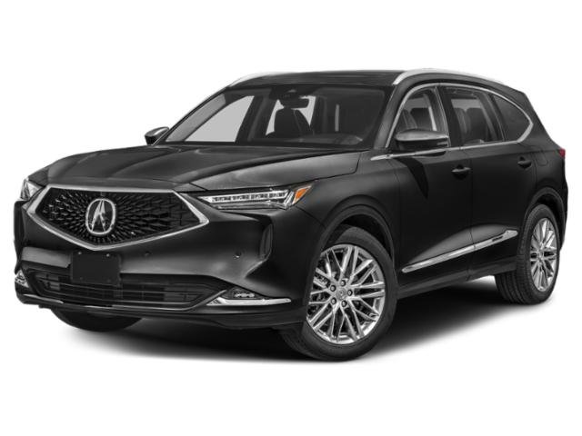 2024 Acura MDX Advance Package's photo
