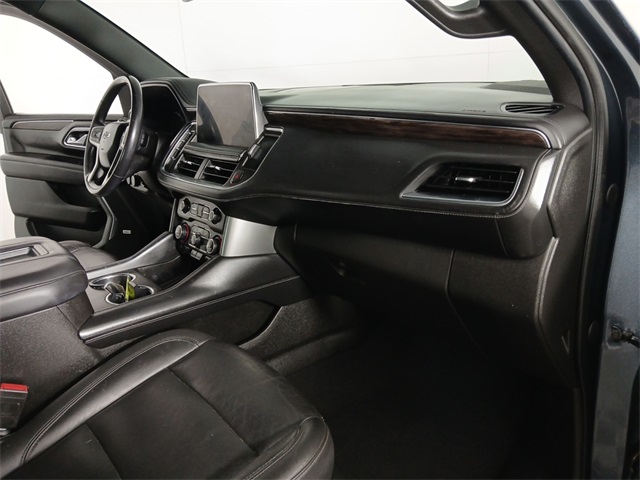 2021 Chevrolet Tahoe Z71 photo 17
