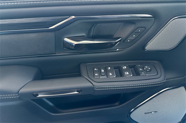 2026 Ram 1500 Rebel photo 10