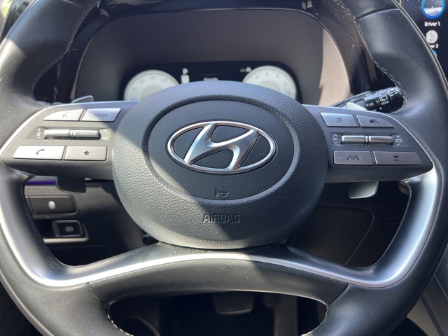2023 Hyundai Palisade Calligraphy photo 24
