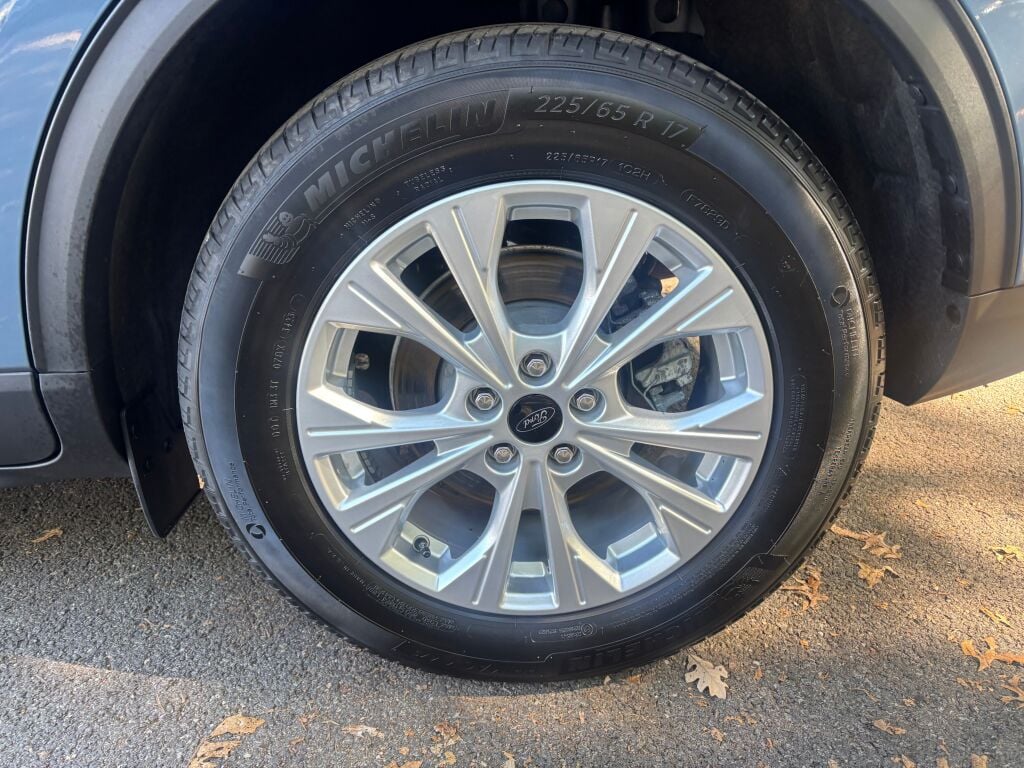 2023 Ford Escape Active photo 18
