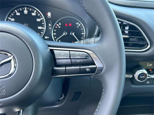 2025 Mazda CX-30 2.5 S Preferred photo 29