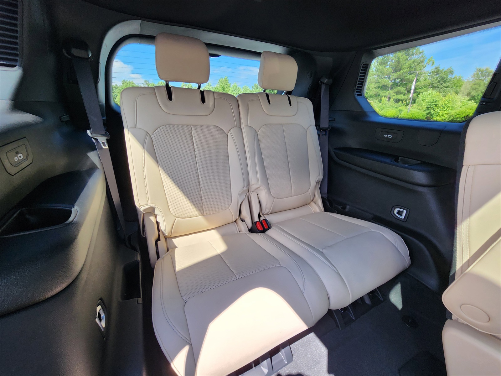 2025 Jeep Grand Cherokee Limited photo 13