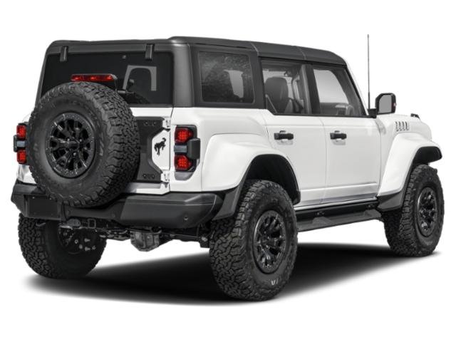 2024 Ford Bronco Raptor photo 5