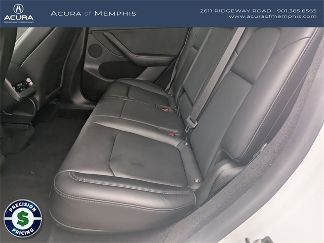 2024 Tesla Model Y Standard Range photo 21