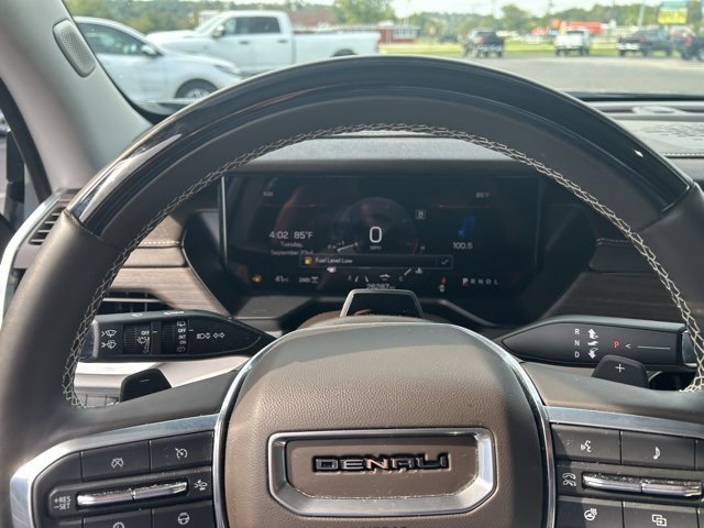 2024 Gmc Acadia Denali photo 41