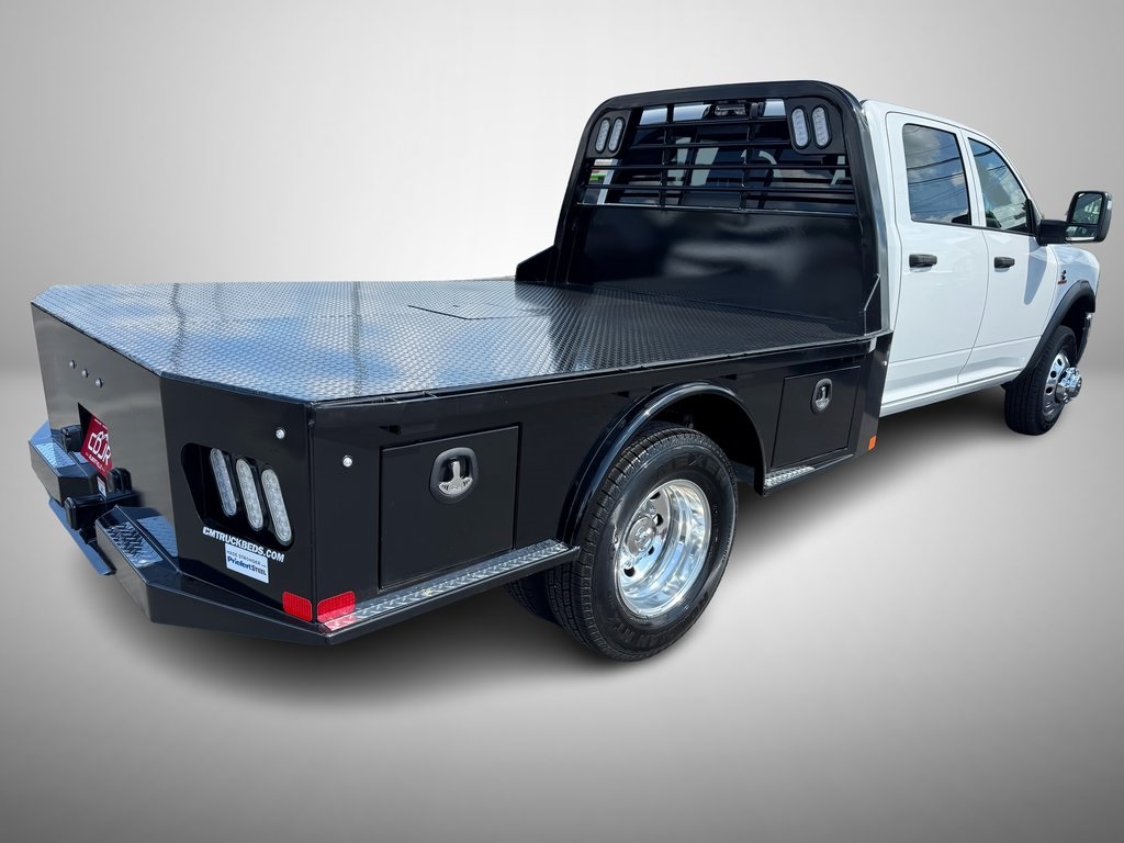 2025 Ram 3500 Tradesman photo 3