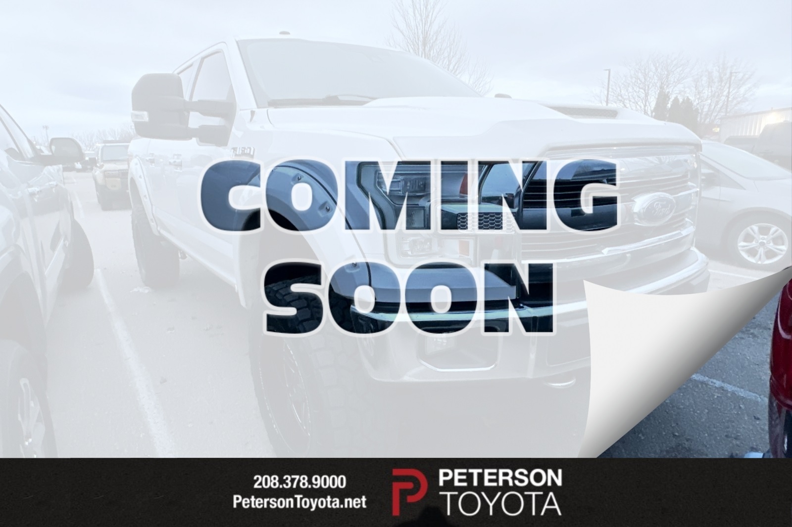 2016 Ford F-150 Lariat's photo