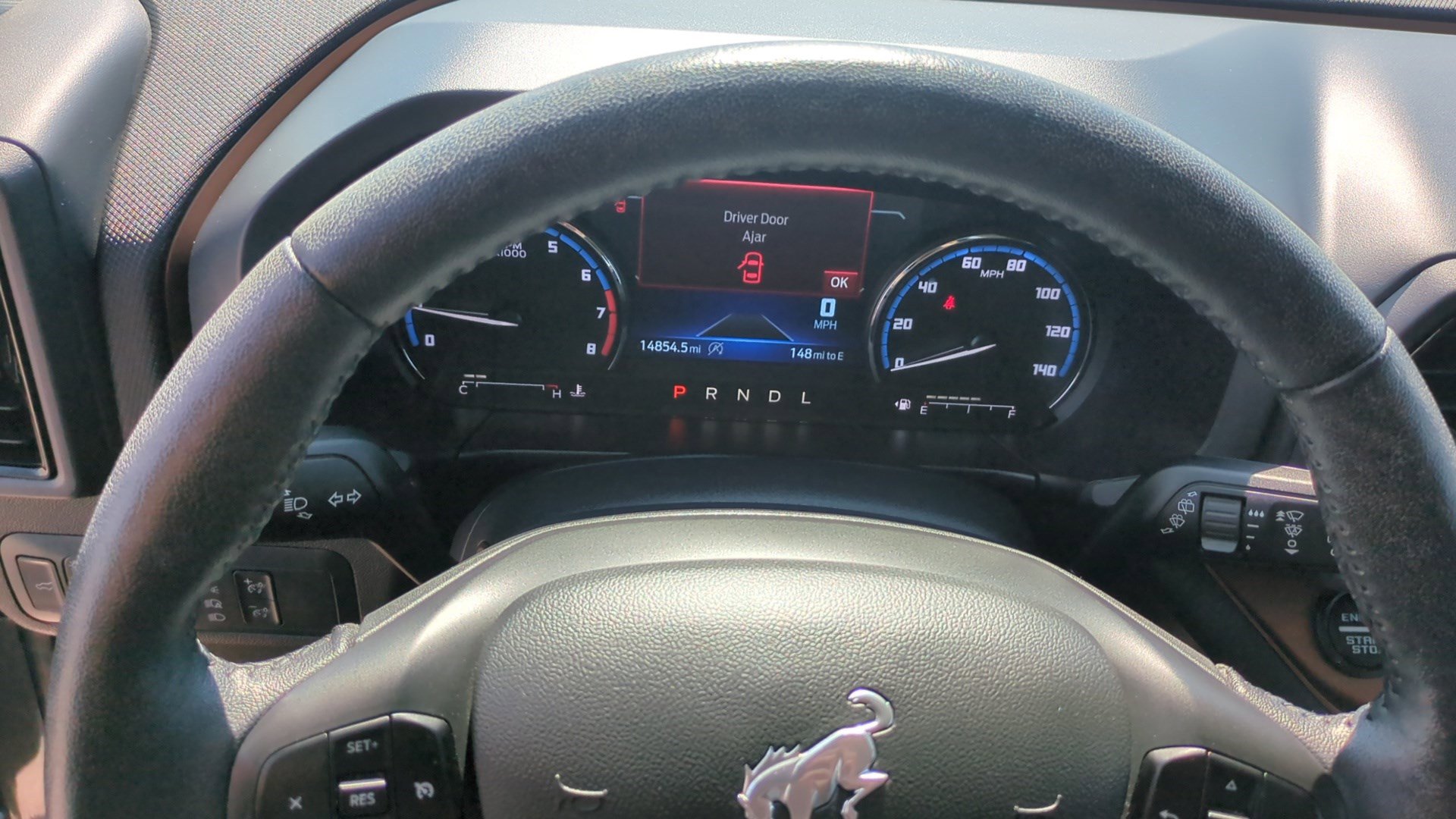 2022 Ford Bronco Sport Outer Banks photo 17