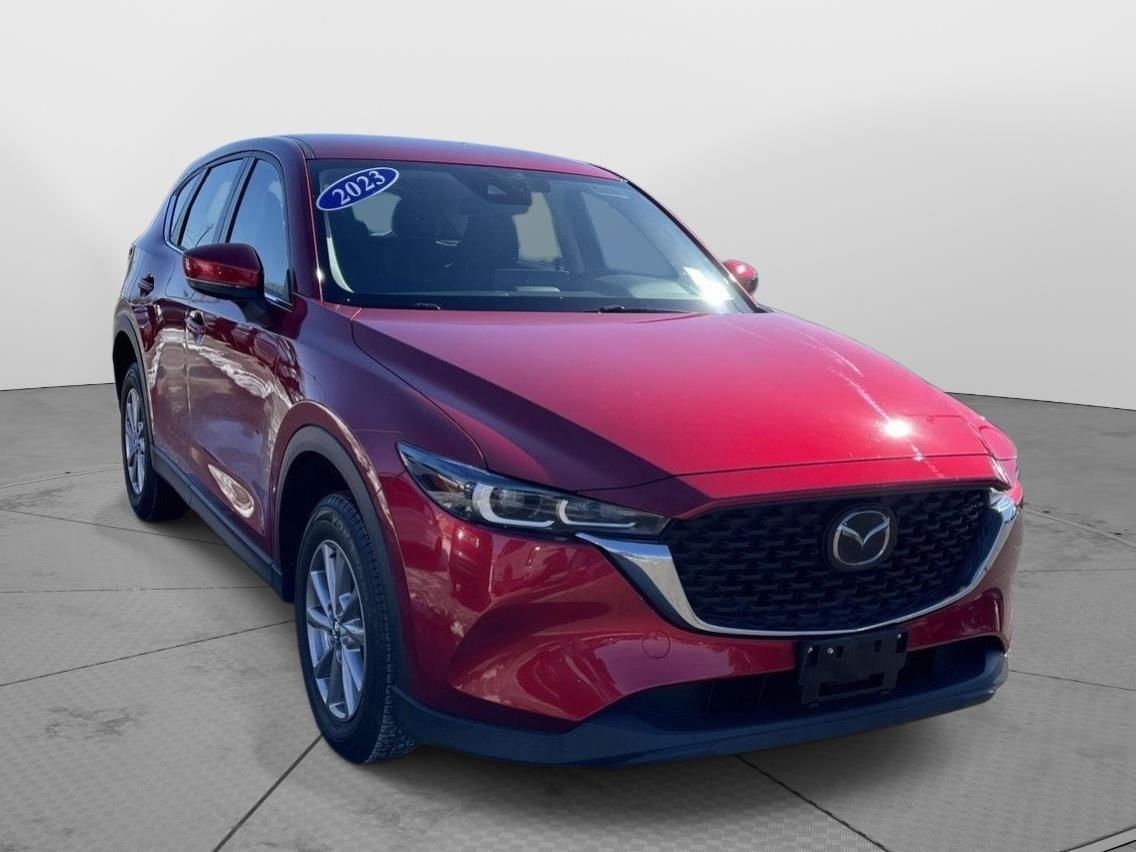 2023 Mazda CX-5 S
