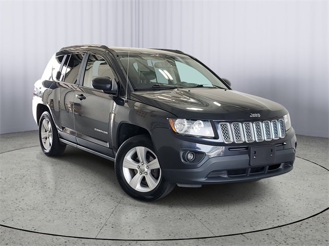 2014 Jeep Compass