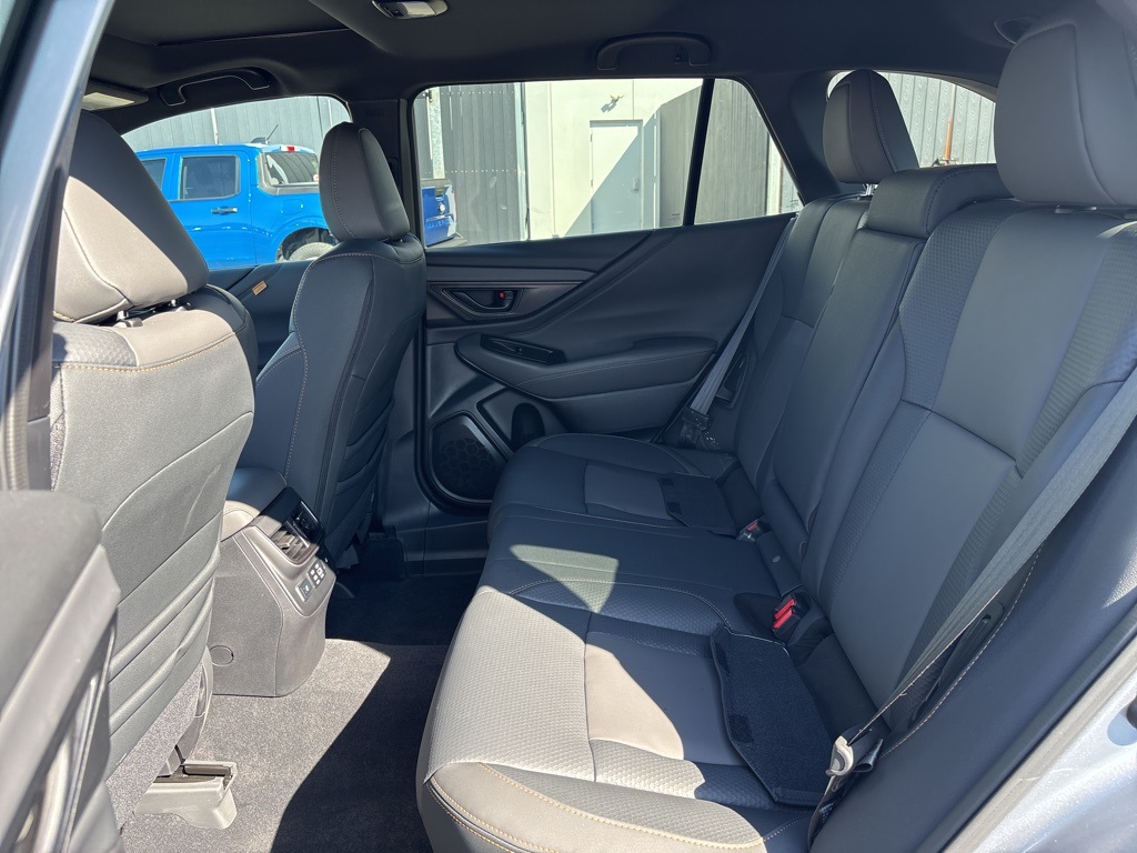 2025 Subaru Outback Wilderness photo 11