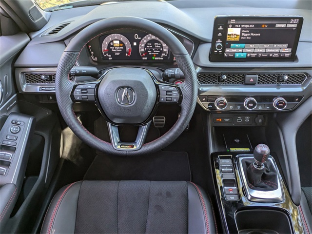 2025 Acura Integra Type S photo 15
