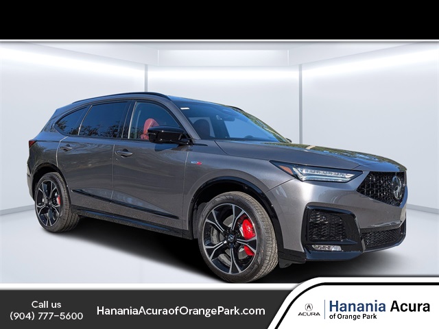 2026 Acura MDX Type S w/Advance Package's photo