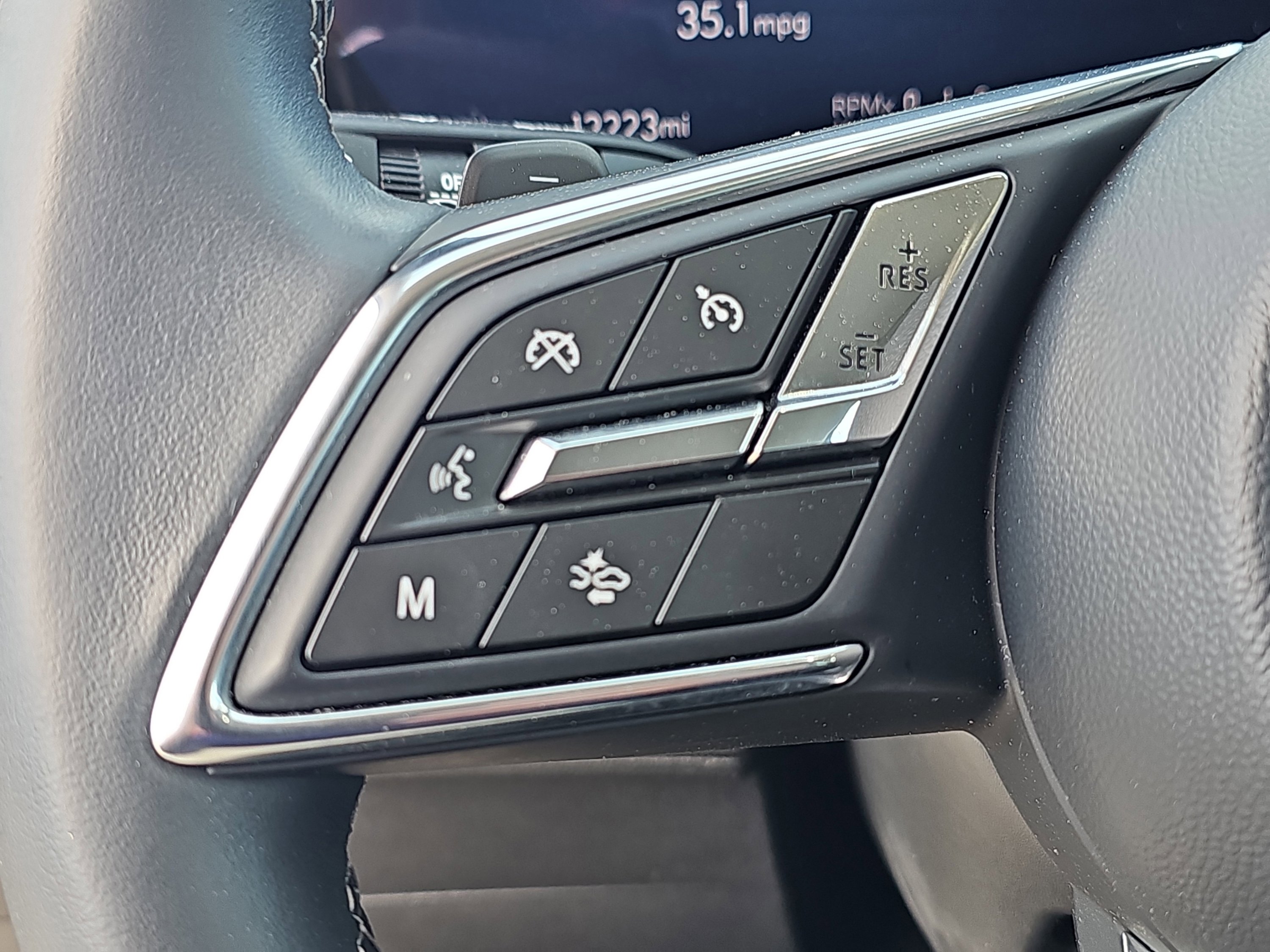 2024 Buick Envision Preferred photo 14