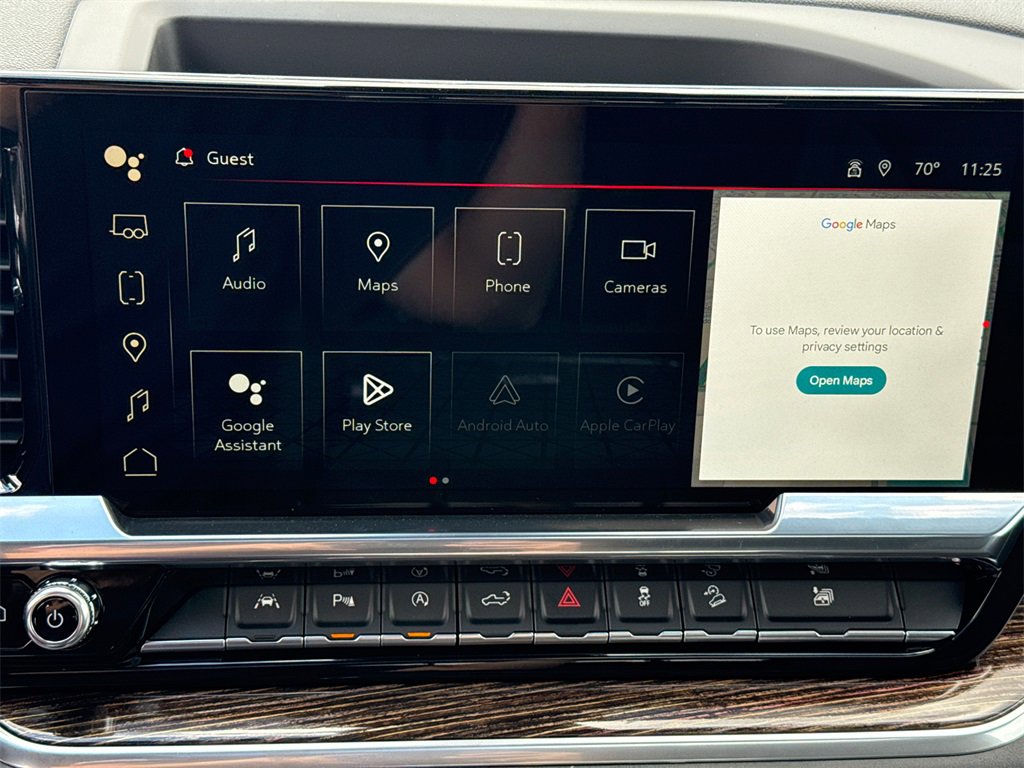 2026 Gmc Sierra 1500 Elevation photo 21
